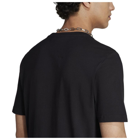 Adidas Ανδρική κοντομάνικη μπλούζα Graphics Camo Tongue Label Tee